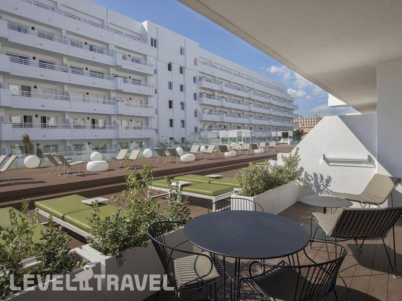 Фотография HM Aparthotel Martinique