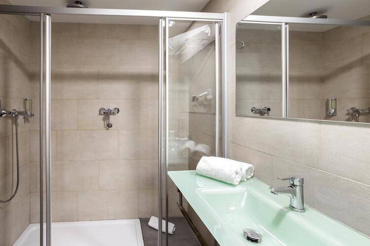 B&B Hotel Barcelona Rubi — фото 7