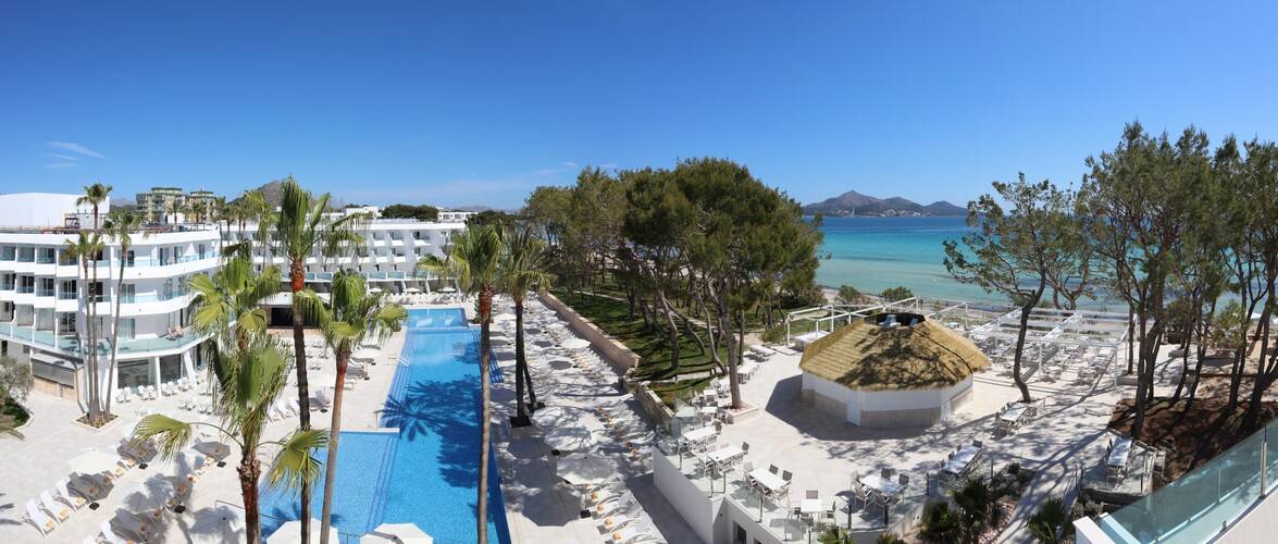 Iberostar Playa De Muro