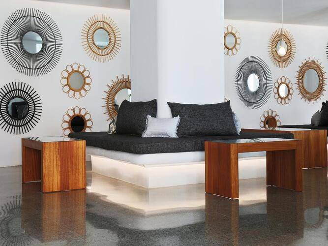 Hm Balanguera Beach Hotel (Adults Only 18+)