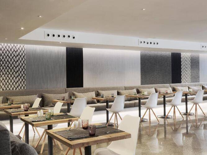 Hm Balanguera Beach Hotel (Adults Only 18+)
