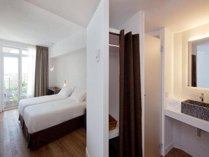 Hm Balanguera Beach Hotel (Adults Only 18+)