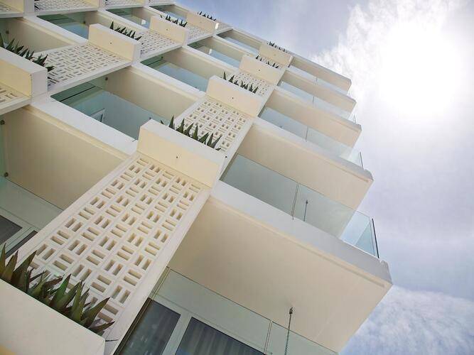 Hm Balanguera Beach Hotel (Adults Only 18+)