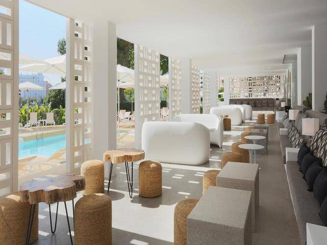Hm Balanguera Beach Hotel (Adults Only 18+)