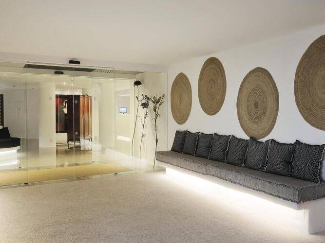 Hm Balanguera Beach Hotel (Adults Only 18+)
