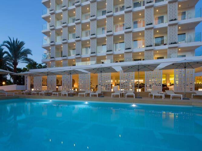 Hm Balanguera Beach Hotel (Adults Only 18+)