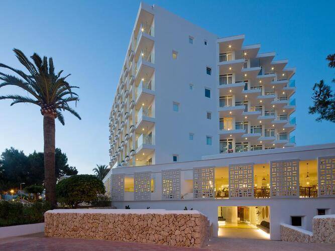 Hm Balanguera Beach Hotel (Adults Only 18+)