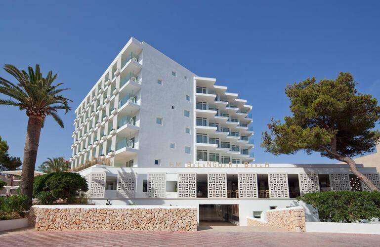 Hm Balanguera Beach Hotel (Adults Only 18+)