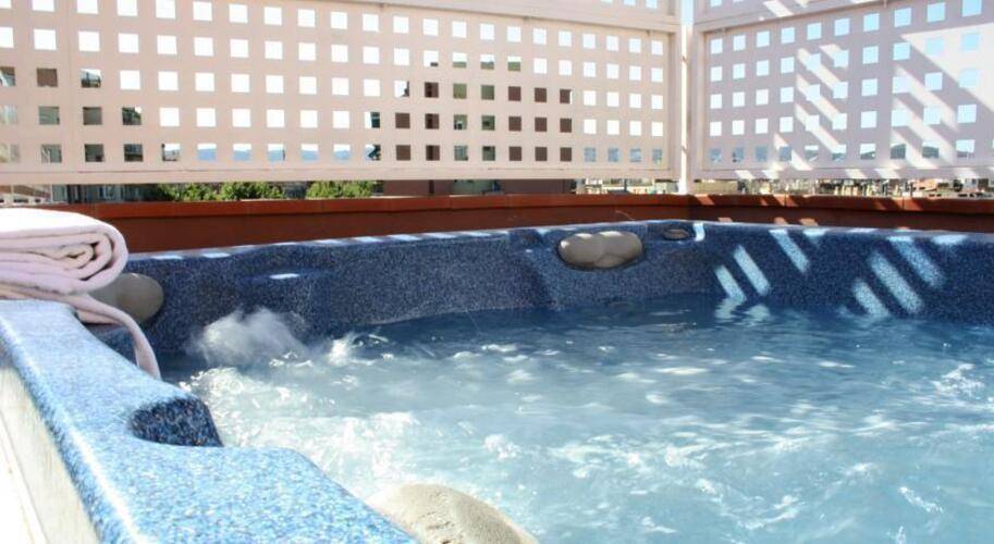 Garbi Millenni Hotel — фото 6