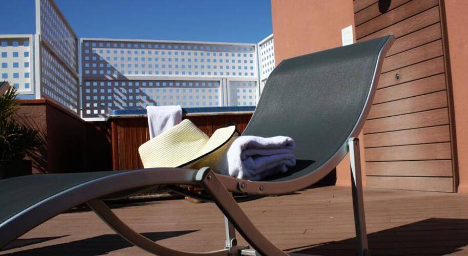 Garbi Millenni Hotel — фото 2