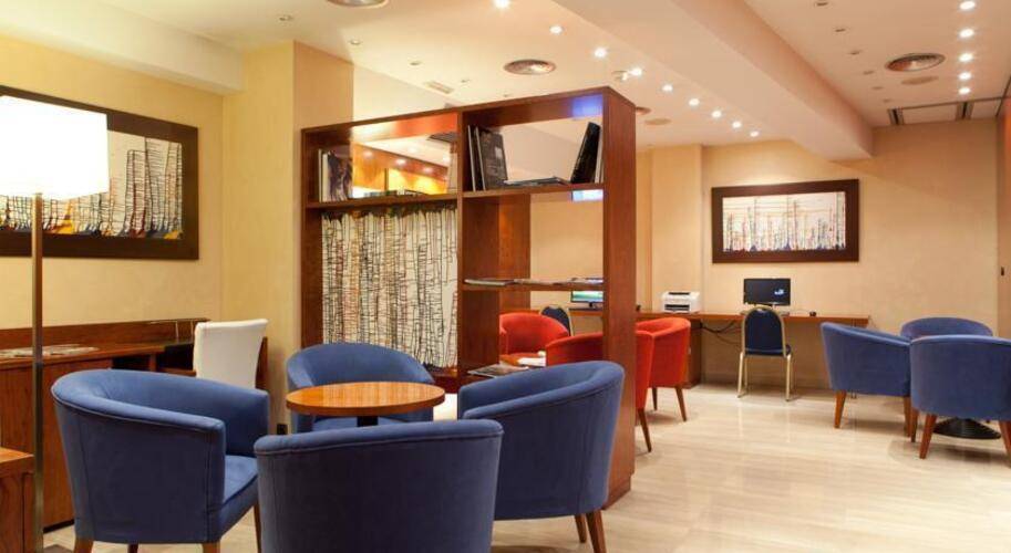 Garbi Millenni Hotel — фото 17