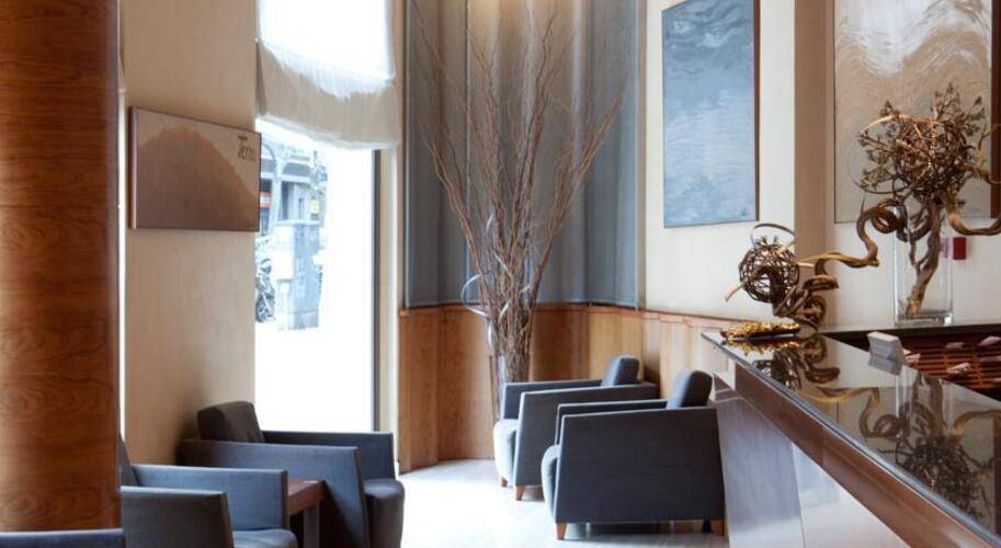 Garbi Millenni Hotel — фото 24