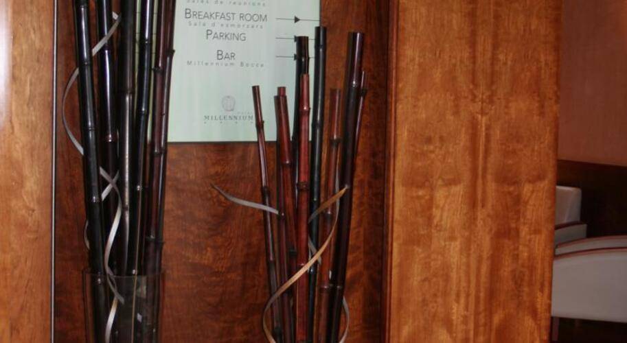 Garbi Millenni Hotel — фото 9