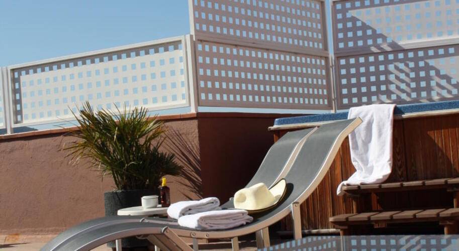 Garbi Millenni Hotel — фото 22