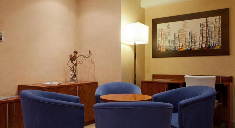 Garbi Millenni Hotel — фото 16