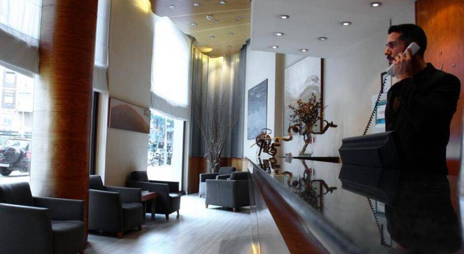 Garbi Millenni Hotel — фото 8