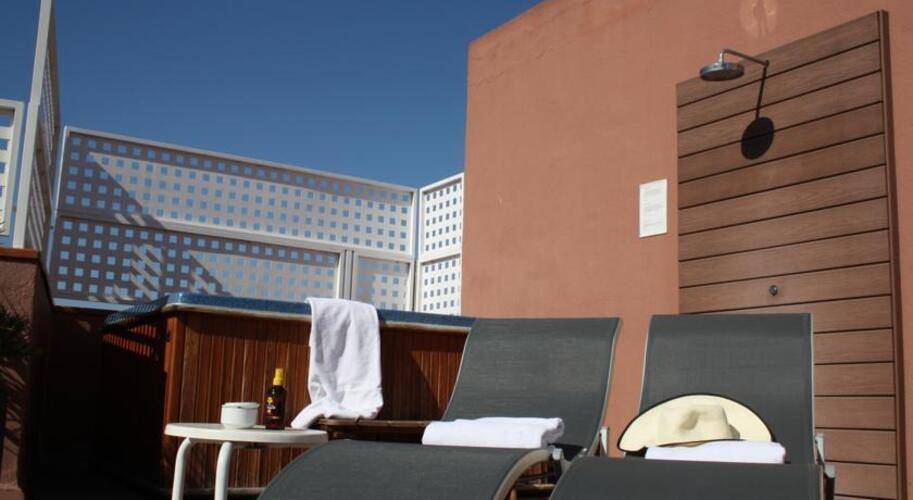 Garbi Millenni Hotel — фото 3