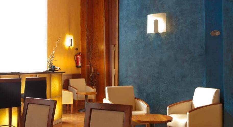 Garbi Millenni Hotel — фото 15