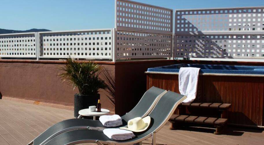 Garbi Millenni Hotel — фото 5