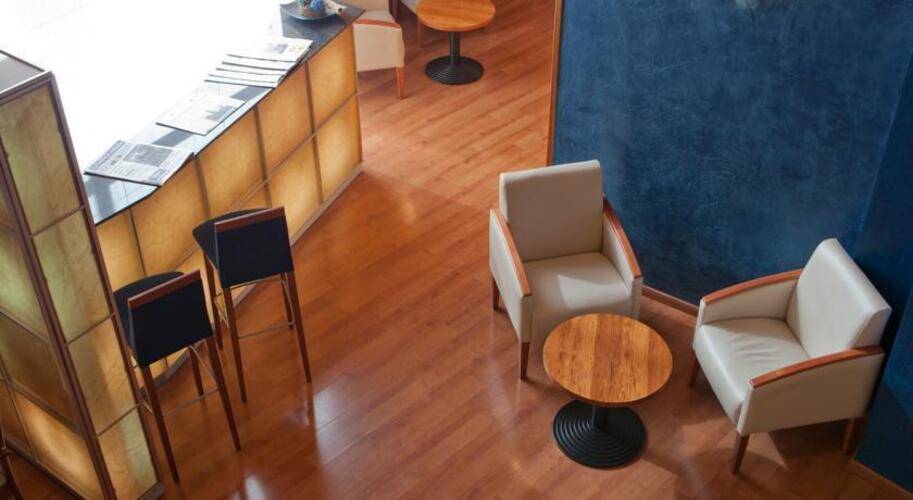 Garbi Millenni Hotel — фото 10