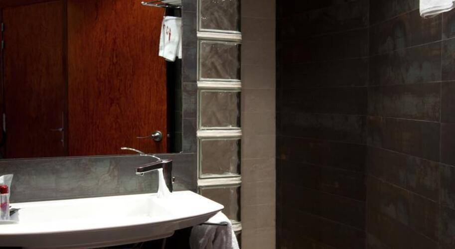 Garbi Millenni Hotel — фото 23