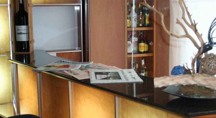 Garbi Millenni Hotel — фото 18