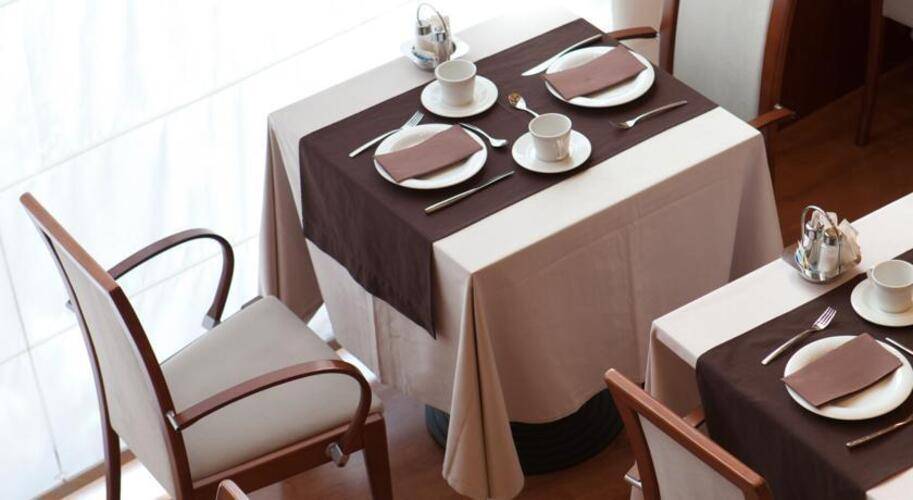 Garbi Millenni Hotel — фото 12