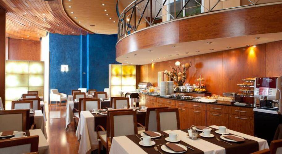 Garbi Millenni Hotel — фото 13