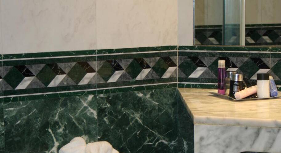 Garbi Millenni Hotel — фото 21