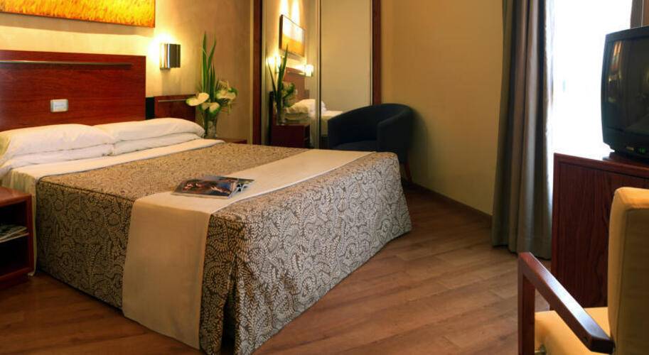 Garbi Millenni Hotel — фото 20