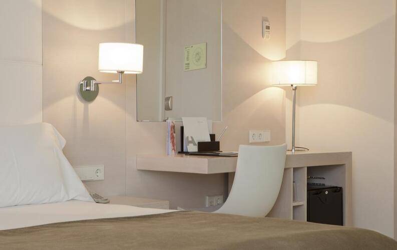 Porta Fira Hotel — фото 21