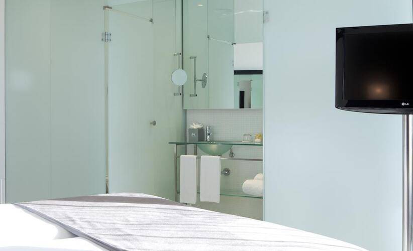 Porta Fira Hotel — фото 17