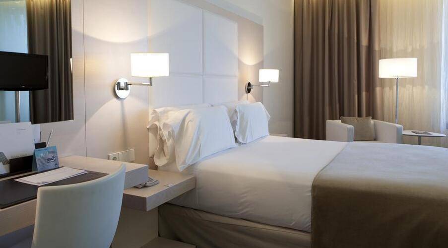 Porta Fira Hotel — фото 22