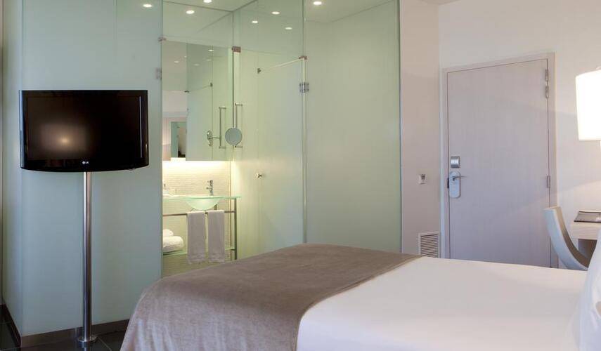 Porta Fira Hotel — фото 23