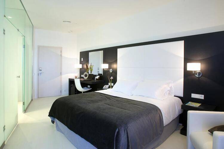 Porta Fira Hotel — фото 6