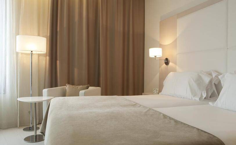 Porta Fira Hotel — фото 24