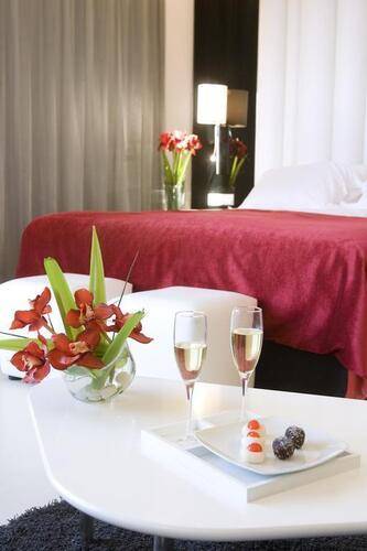 Porta Fira Hotel — фото 38