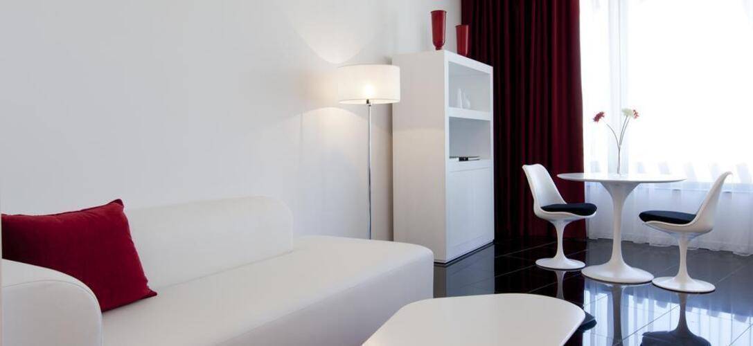 Porta Fira Hotel — фото 39