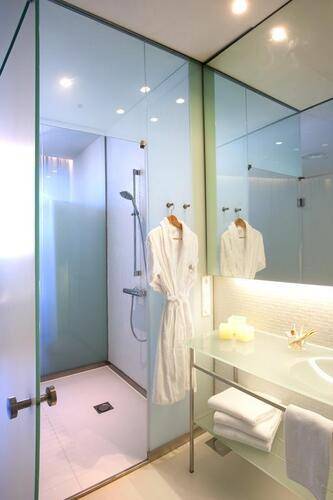 Porta Fira Hotel — фото 27