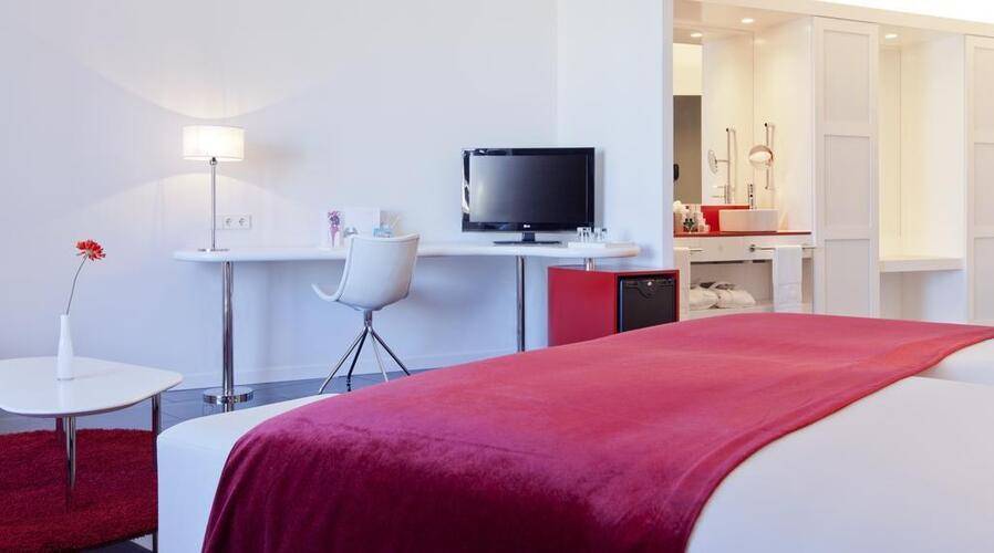 Porta Fira Hotel — фото 12