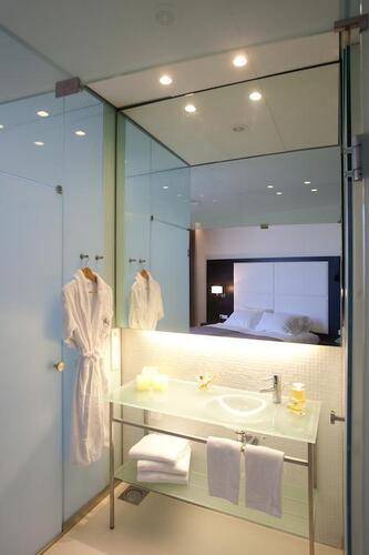 Porta Fira Hotel — фото 19