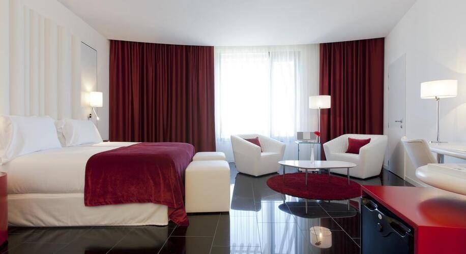 Porta Fira Hotel — фото 10