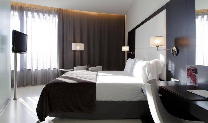 Porta Fira Hotel — фото 18