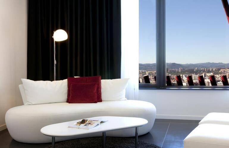 Porta Fira Hotel — фото 41