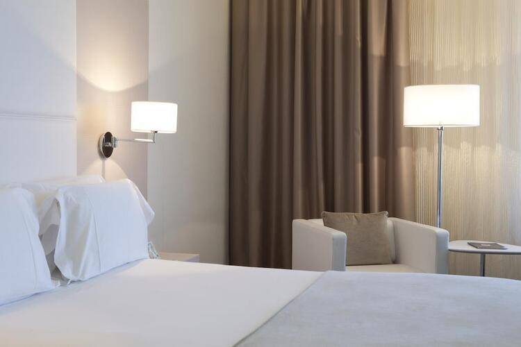 Porta Fira Hotel — фото 25