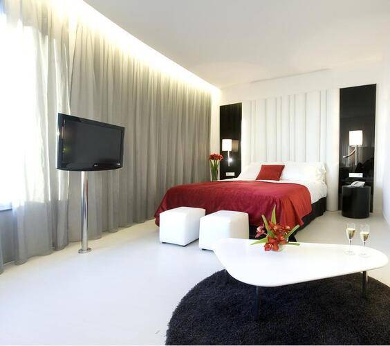 Porta Fira Hotel — фото 29