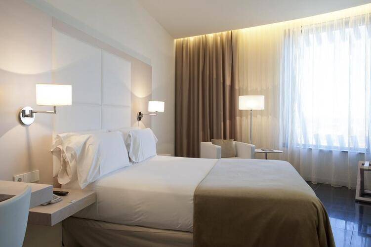 Porta Fira Hotel — фото 20