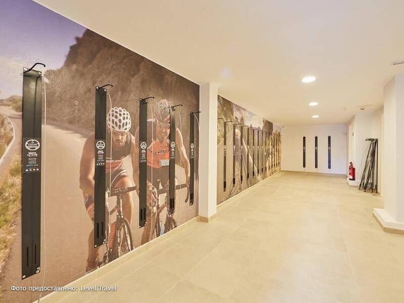 Фотография Mll Mediterranean Bay Hotel (Adults Only 18+)