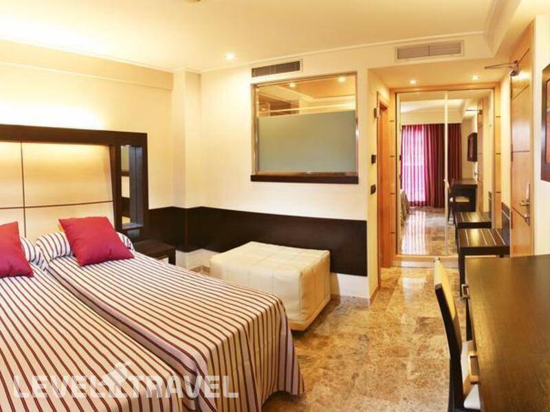 Фотография Mll Mediterranean Bay Hotel (Adults Only 18+)