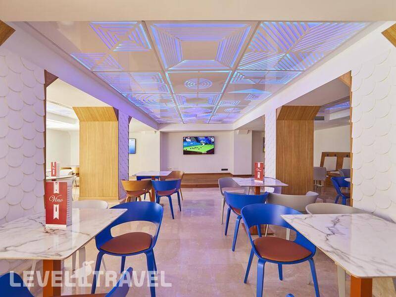 Фотография Mll Mediterranean Bay Hotel (Adults Only 18+)